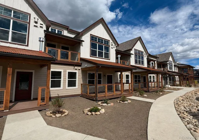 Photo 1 of Sale Pending at 309 Grand Review Dr #207, Leadville, CO 80461 | MLS# 4393940 | Listing updated on 2026-09-23