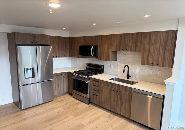 Photo 3 of Sale Pending at 309 Grand Review Dr #207, Leadville, CO 80461 | MLS# 4393940 | Listing updated on 2026-09-23