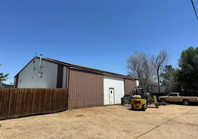 46th image of 317 Cherry Ave, Platteville, CO 80651 | MLS# IR1058190