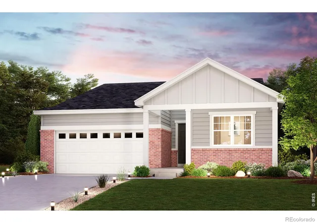 1st image of 814 Harvard St, Johnstown, CO 80534 | MLS# IR1058191