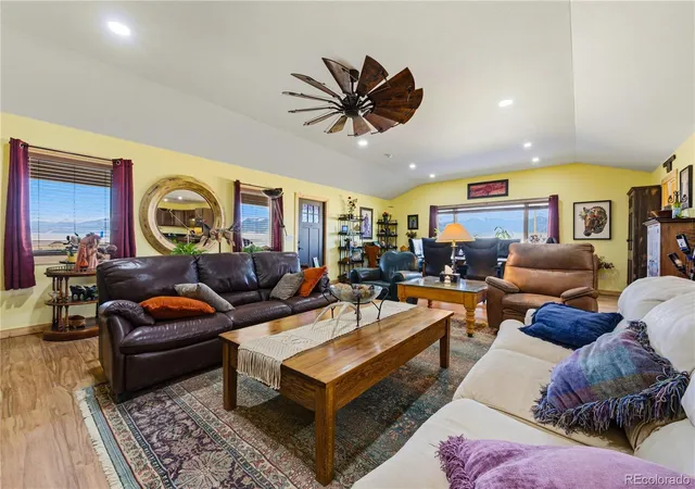 5th image of 570 Mineral Rd, Westcliffe, CO 81252 | MLS# 5069171