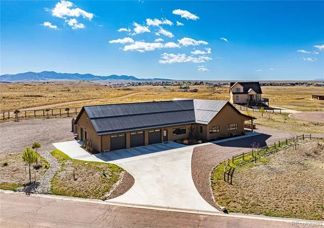 2nd image of 570 Mineral Rd, Westcliffe, CO 81252 | MLS# 5069171