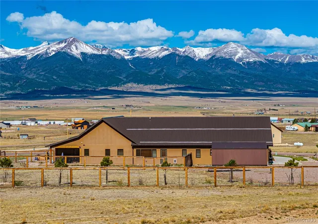 1st image of 570 Mineral Rd, Westcliffe, CO 81252 | MLS# 5069171