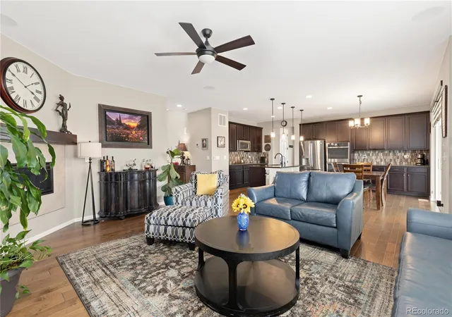 5th image of 741 Hearthstone Ave, Brighton, CO 80601 | MLS# 3395872