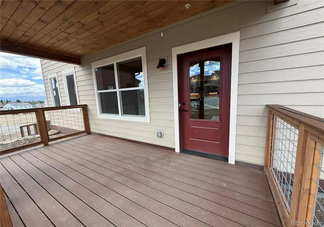 Photo 2 of Condo for sale at 309 Grand Review Dr #101, Leadville, CO 80461 | MLS# 2544188 | Listing updated on 2026-08-28