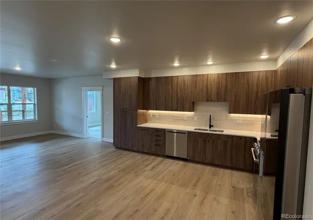 Listing Photo 5 - Condo for sale in building located at 309 Grand Review Dr, Leadville, CO 80461 - Unit #101