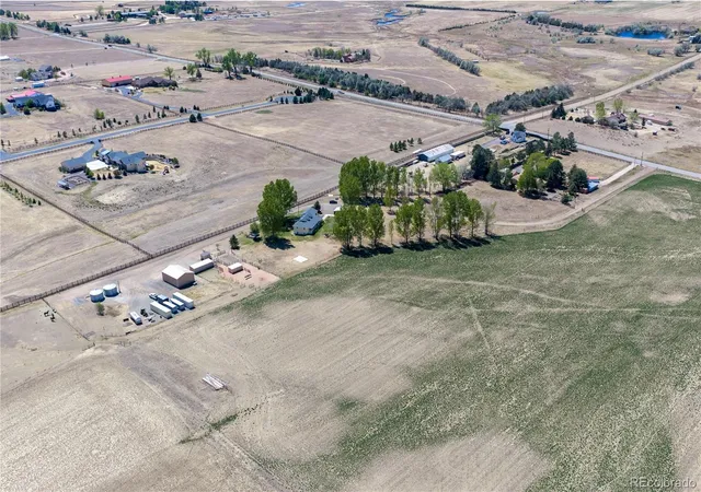 Photo 2 of Single family home for sale at 18080 County Rd 1, Berthoud, CO 80513 | MLS# 9616688 | Listing updated on 2026-08-18