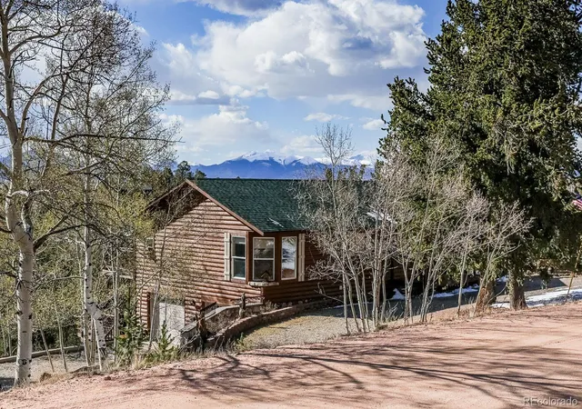 Photo 2 of Single family home for sale at 7260 Remington Rd, Como, CO 80432 | MLS# 5339513 | Listing updated on 2026-09-12