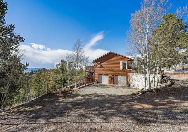Photo 3 of Single family home for sale at 7260 Remington Rd, Como, CO 80432 | MLS# 5339513 | Listing updated on 2026-09-12