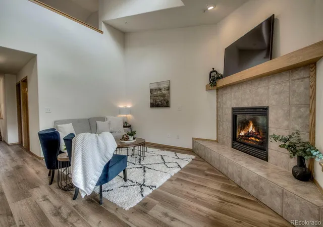Photo 2 of Condo for sale at 91399 Ryan Gulch Rd #B6, Silverthorne, CO 80498 | MLS# 9165458 | Listing updated on 2026-09-29