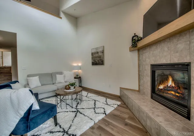 Photo 3 of Condo for sale at 91399 Ryan Gulch Rd #B6, Silverthorne, CO 80498 | MLS# 9165458 | Listing updated on 2026-09-29