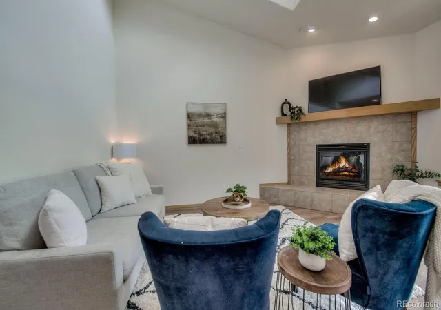 Photo 3 of Condo for sale at 91399 Ryan Gulch Rd #B6, Silverthorne, CO 80498 | MLS# 9165458 | Listing updated on 2026-09-29