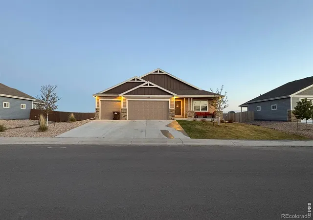 Homes for sale in Wiggins, CO | 102 Seventh Ave, Wiggins, CO 80654 | MLS# IR1058198