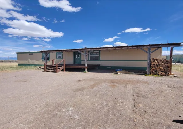 Homes for sale in Sanford, CO | 930 8th St, Sanford, CO 81151 | MLS# 6930403