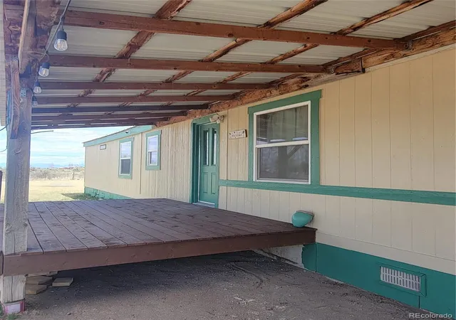 Homes for sale in Sanford, CO | 930 8Th St, Sanford, CO 81151 | MLS# 6930403