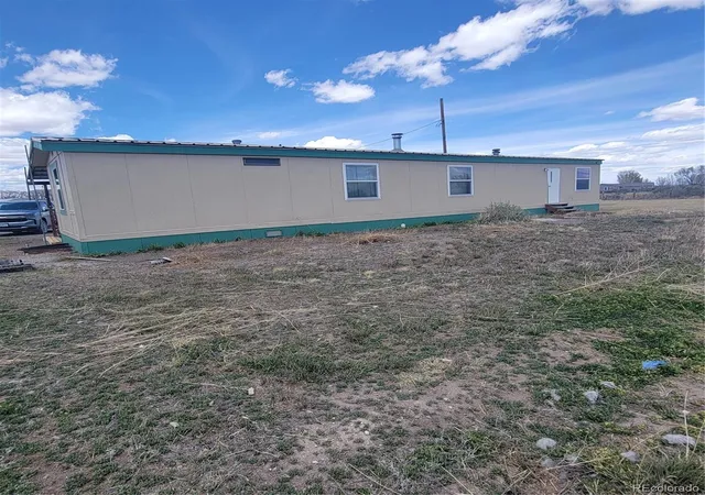 Homes for sale in Sanford, CO | 930 8Th St, Sanford, CO 81151 | MLS# 6930403