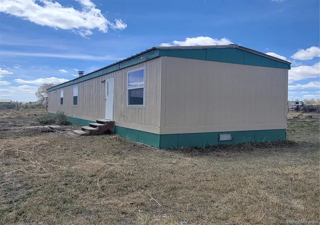 Homes for sale in Sanford, CO | 930 8Th St, Sanford, CO 81151 | MLS# 6930403