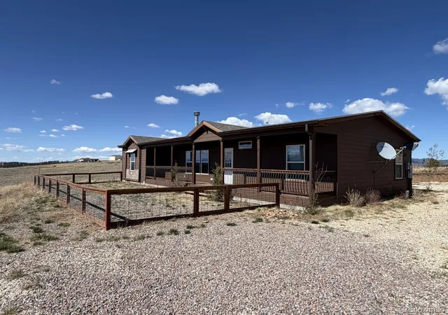 1st image of 9621 County Road 328, Westcliffe, CO 81252 | MLS# 5849300