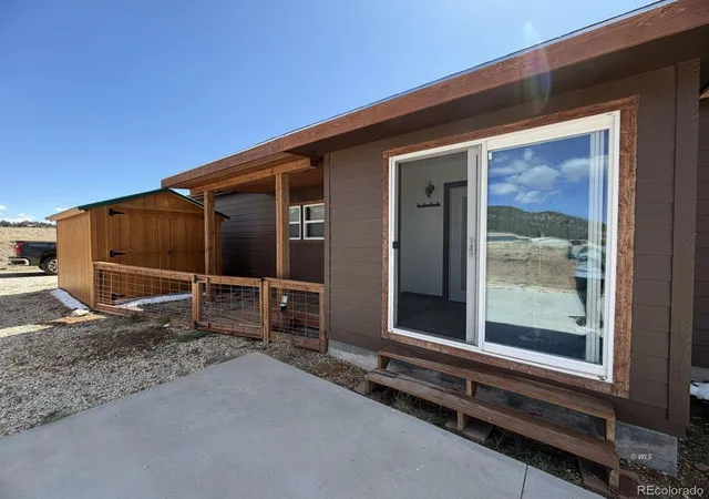 2nd image of 9621 County Road 328, Westcliffe, CO 81252 | MLS# 5849300