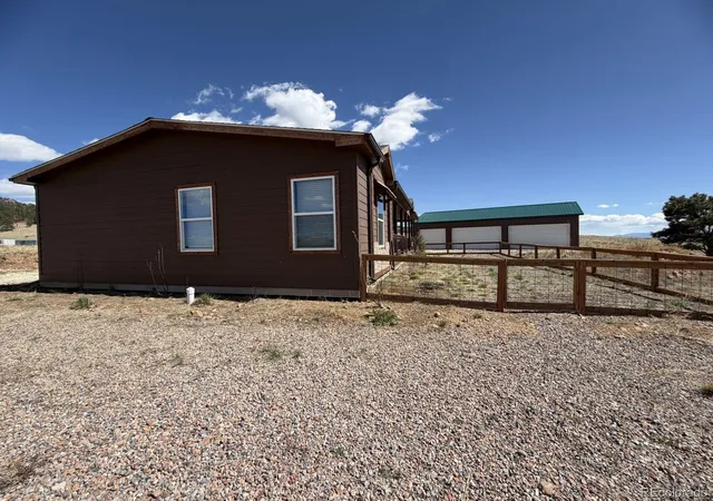 3rd image of 9621 County Road 328, Westcliffe, CO 81252 | MLS# 5849300