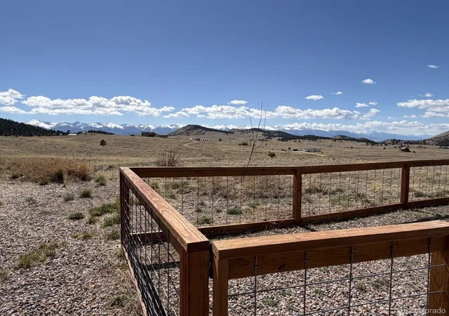 35th image of 9621 County Road 328, Westcliffe, CO 81252 | MLS# 5849300