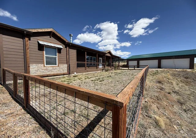 4th image of 9621 County Road 328, Westcliffe, CO 81252 | MLS# 5849300