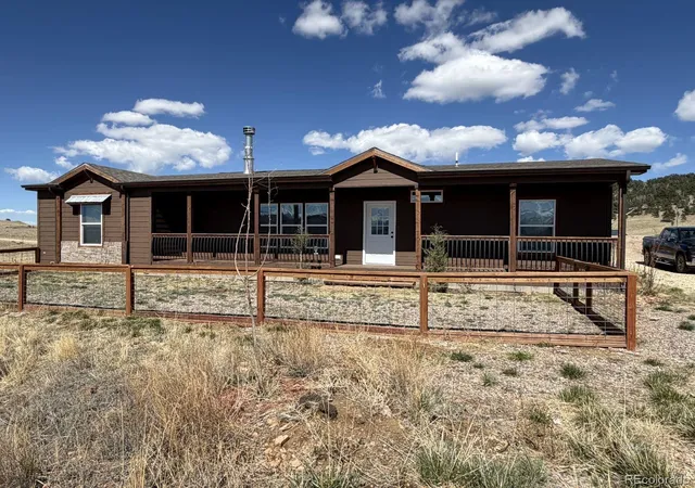 5th image of 9621 County Road 328, Westcliffe, CO 81252 | MLS# 5849300