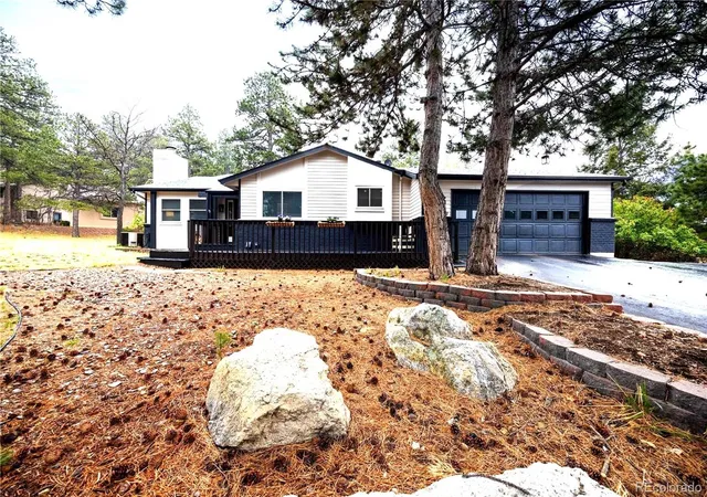 1st image of 975 Tari Dr, Colorado Springs, CO 80921 | MLS# 2720041