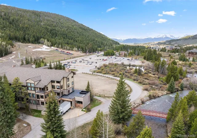 Homes for sale in Dillon, CO | 1211 W Keystone Road, Dillon, CO 80435 | Houzeo