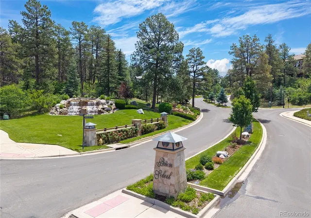 Homes for sale in Castle Rock, CO | 4730 Tierra Alta Dr, Castle Rock, CO 80104 | MLS# 8749445