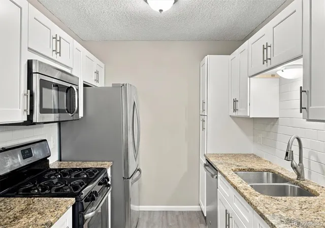Photo 3 of Condo for sale at 1537 S Owens St #35, Denver, CO 80232 | MLS# 6966681 | Listing updated on 2026-10-07