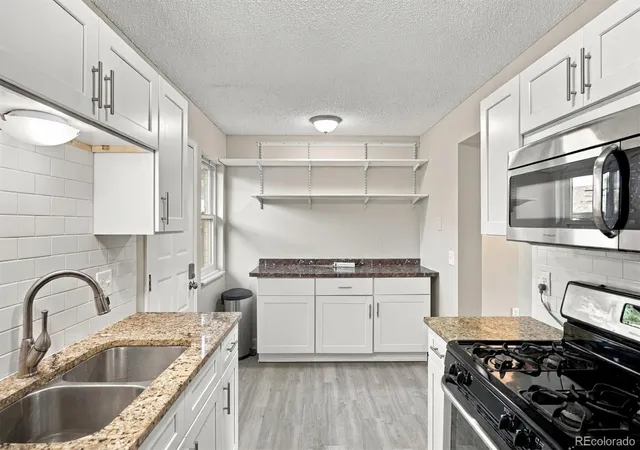 Photo 3 of Condo for sale at 1537 S Owens St #35, Denver, CO 80232 | MLS# 6966681 | Listing updated on 2026-10-07