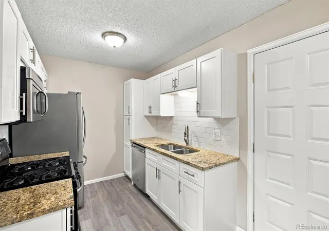 Photo 4 of Condo for sale at 1537 S Owens St #35, Denver, CO 80232 | MLS# 6966681 | Listing updated on 2026-10-07