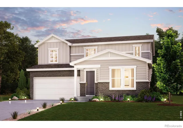 1st image of 844 Harvard St, Johnstown, CO 80534 | MLS# IR1058203