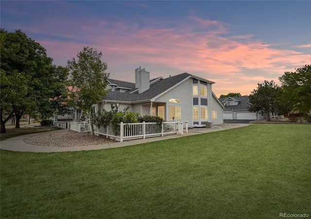 Homes for sale in Johnstown, CO | 25 Lindenwood Cir, Johnstown, CO 80534 | MLS# 5139785