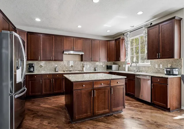 Homes for sale in Castle Rock, CO | 2810 Shadow Dance Dr, Castle Rock, CO 80109 | MLS# 2178459