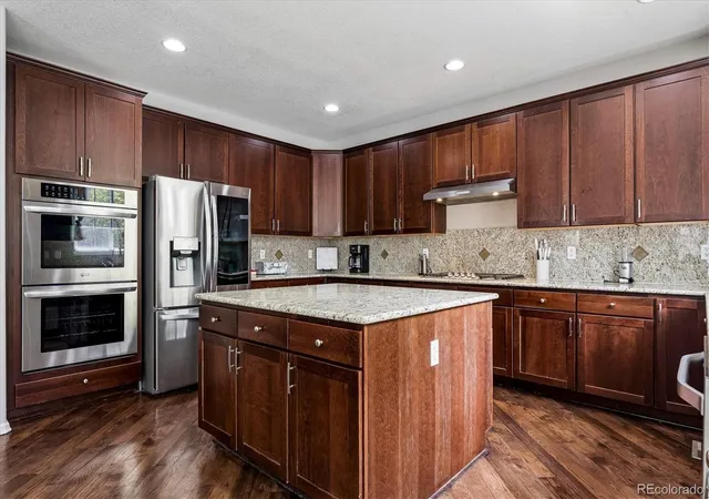 Homes for sale in Castle Rock, CO | 2810 Shadow Dance Dr, Castle Rock, CO 80109 | MLS# 2178459