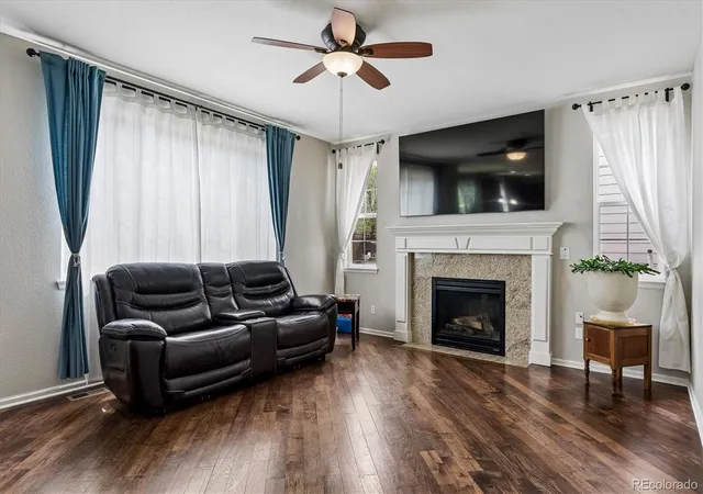 Homes for sale in Castle Rock, CO | 2810 Shadow Dance Dr, Castle Rock, CO 80109 | MLS# 2178459
