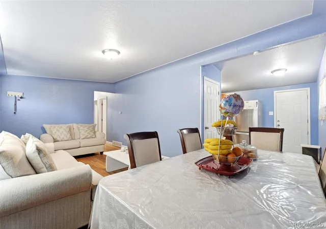 2nd image of 1225 Dallas St, Aurora, CO 80010 | MLS# 8661911