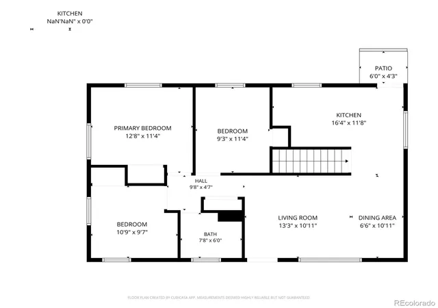 32nd image of 1225 Dallas St, Aurora, CO 80010 | MLS# 8661911