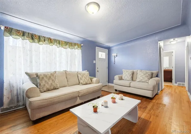 Photo 3 of Single family home for sale at 1225 Dallas St, Aurora, CO 80010 | MLS# 8661911 | Listing updated on 2026-08-13