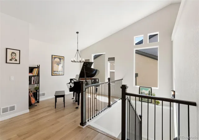 Photo 3 of Single family home for sale at 16668 Hallmark Trl, Monument, CO 80132 | MLS# 6612863 | Listing updated on 2026-08-31