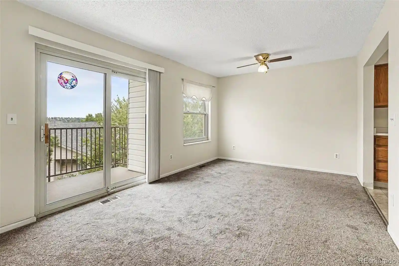 Listing Photo 2 - Condo for sale in 1383 W 88th Ave located at 1383 W 88th Ave, Thornton, CO 80260 - Unit #310