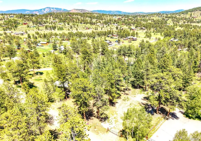 Photo 3 of Land for sale at 252 Beaver Trl, Bailey, CO 80421 | MLS# 5799084 | Listing updated on 2026-09-01