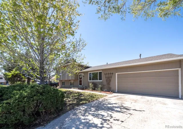 Photo 3 of Sale Pending at 6060 Flintridge Dr, Colorado Springs, CO 80918 | MLS# 1540321 | Listing updated on 2026-07-24