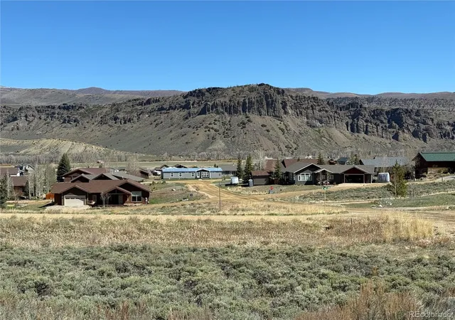 Homes for sale in Hot Sulphur Springs, CO | 41 E Ridgeway Ave, Hot Sulphur Springs, CO 80451 | MLS# 8695502