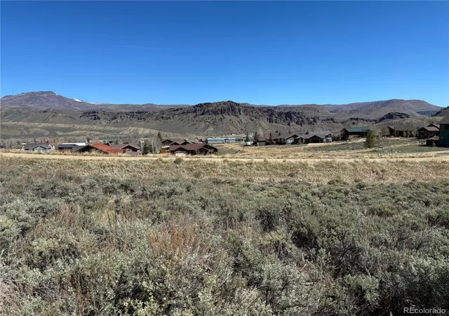 Homes for sale in Hot Sulphur Springs, CO | 41 E Ridgeway Ave, Hot Sulphur Springs, CO 80451 | MLS# 8695502
