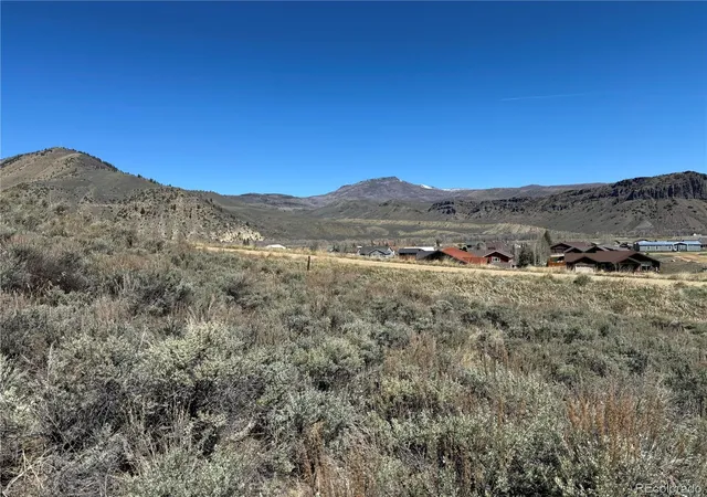 Homes for sale in Hot Sulphur Springs, CO | 41 E Ridgeway Ave, Hot Sulphur Springs, CO 80451 | MLS# 8695502