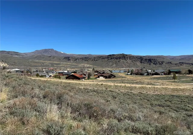 Homes for sale in Hot Sulphur Springs, CO | 41 E Ridgeway Ave, Hot Sulphur Springs, CO 80451 | MLS# 8695502