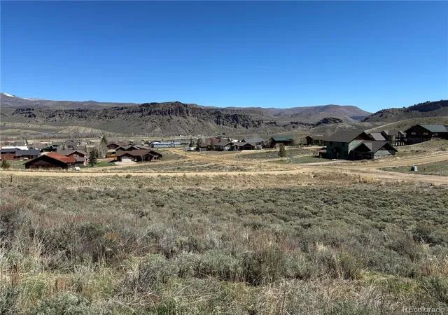 Homes for sale in Hot Sulphur Springs, CO | 41 E Ridgeway Ave, Hot Sulphur Springs, CO 80451 | MLS# 8695502